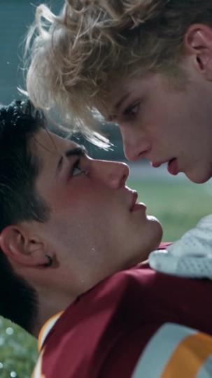 Seducing My Quarterback Stepbrother Episode 11