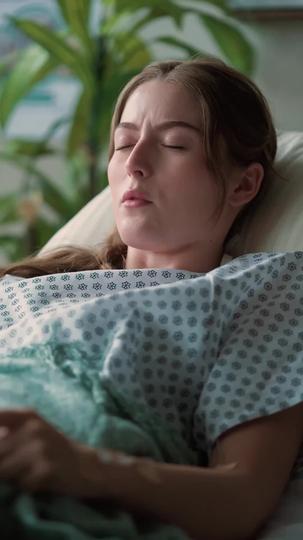 Fausse Amnésie, Vrai Amour Épisode2