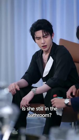 I Said Yes to Danger Episode 5