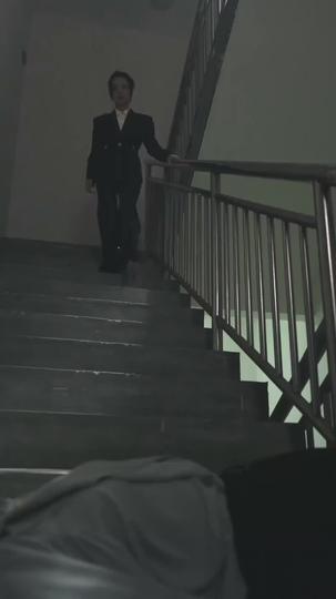 Masked Vengeance: In My Sister's Name Episode 10