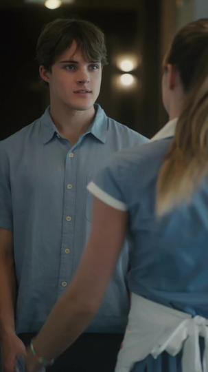 Enamorándome del Matón con Traje Episodio 7