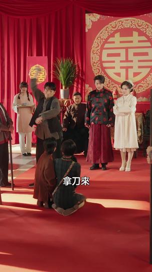 啞喉曾爲君輕語 第6集