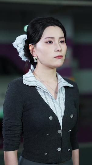 Dead Once, Back for Revenge Episode 4