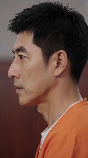 一次伸手,一生情 第7集