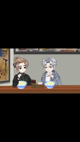 别纠缠我了，我怕校花误会 第6集