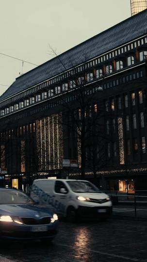 Offside Wedding With My One Night Stand Episode 8