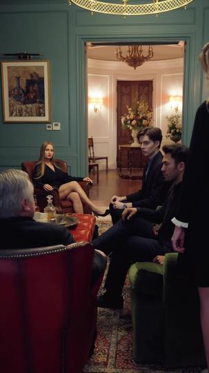 My Magic Luna Episode 9