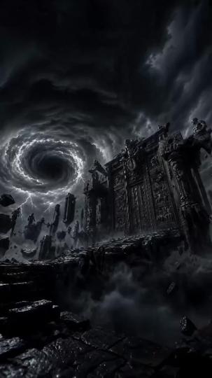 Prometheus Reborn: You Chained the Wrong Goddess Episode 2