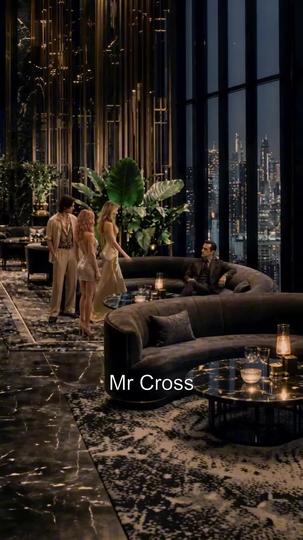 The Godfather with Amnesia Episode 6