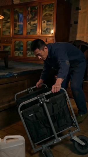 Whispers of Hope, Dreams of Miracles Episode 7