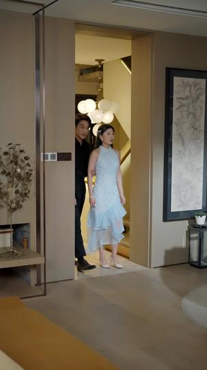 景年已过万重雪 第8集