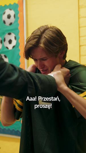 Bez was będzie mi lepiej Odcinek 5