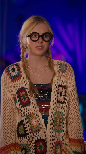 Thỏa thuận tình yêu cùng đội trưởng đội khúc côn cầu Tập 10