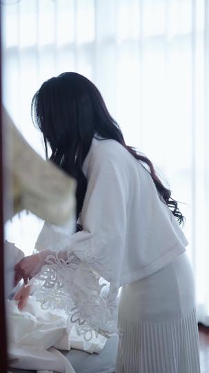 ¡Divorcio! Dejo este matrimonio atrás Episodio 4