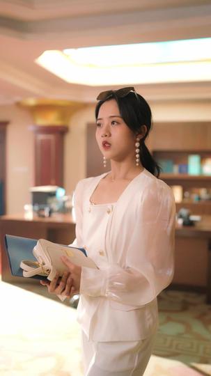 往后余生,万般无你 第3集