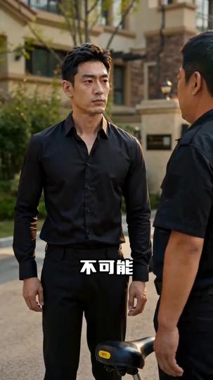 谁给你的胆子欺负她 第3集
