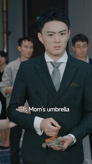 My Family's Secret Lives Episode 9