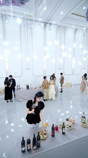 Putri Asli dan Palsu (Sulih Suara) Episode 8