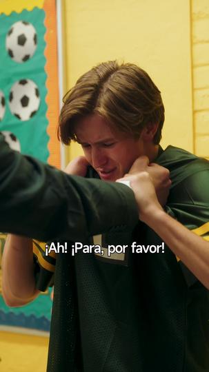 Seré mejor sin ustedes Episodio 5