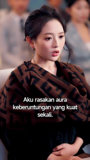 Bayi Ajaib Pembawa Harta Episode 10