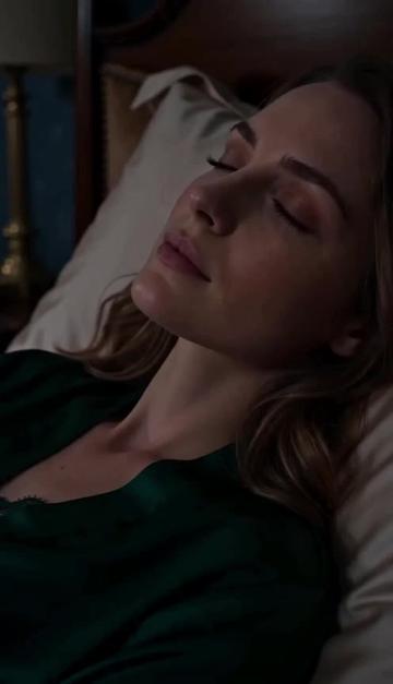 I Left My Vampire for the Sun Ep. 5