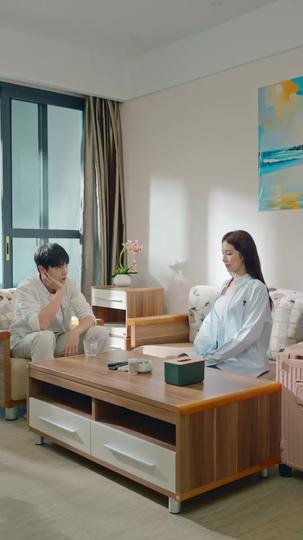 A Lease, A Love Story Episode 8