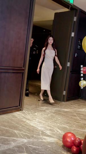 龍王的冰山女總裁 第4集