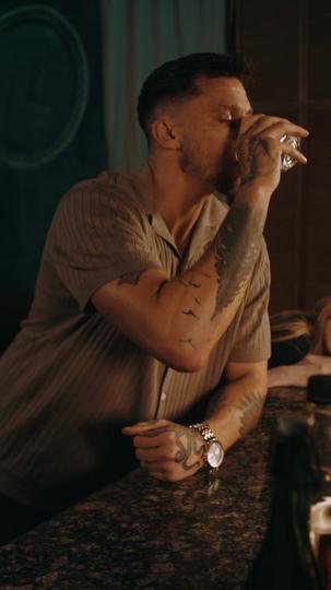 From Contract Lover to the Billionaire's Bride Episode 7