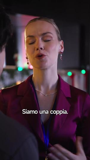 L'Erede Perduto: La Resa dei Conti di Natale Episodio 5