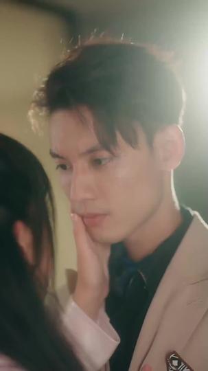 Masquerade of Love Episode 6