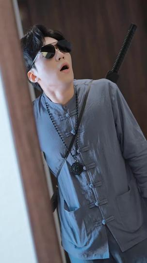 武道狂醫 第4集