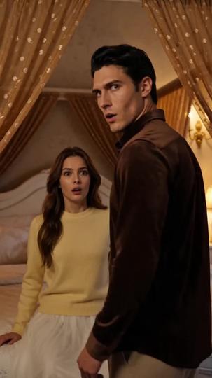 My Cruel Mate Episode 9