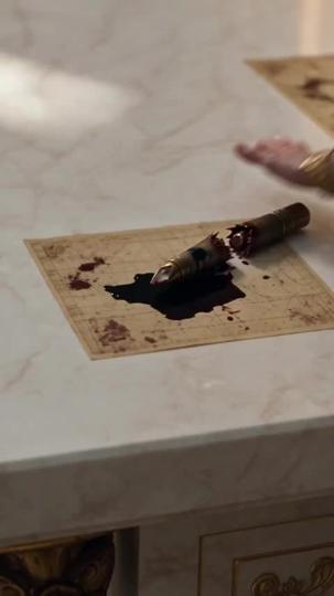 Apollo Chose Her Episode 7