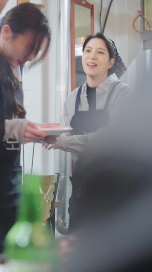 女王歸來 第3集