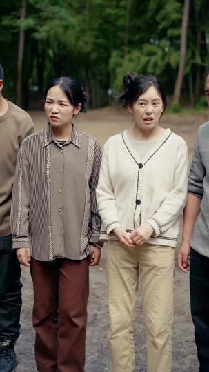 The Legacy of Her Name Episode 8