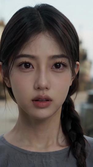 從漁女到港島女王 第9集