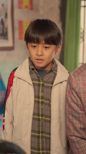 A Father's Recipe for Redemption Episode 8