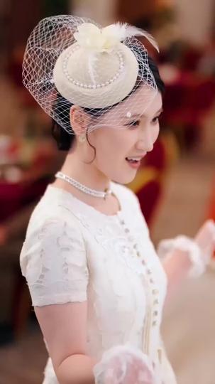 I Run Eternity, All Bow to Me Episode 5