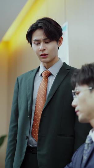 莫名其妙爱上你 第11集