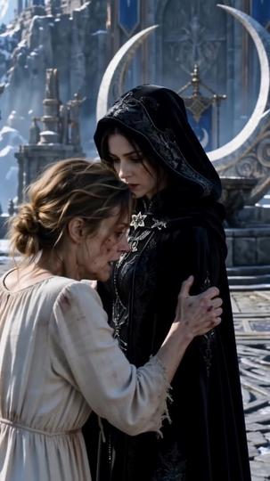 Bloodbound Heiress Episode 7