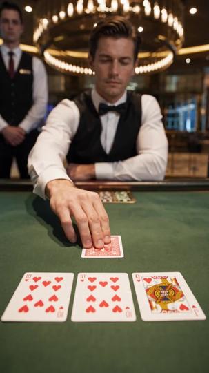 King of Las Vegas Episode 11