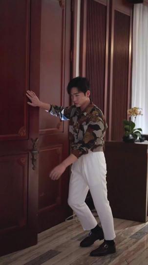 将爱埋葬在昨天 第6集