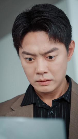 物是人非总易逝 第5集