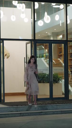 Under the Facade of Love Episode 7