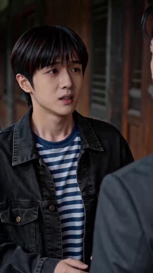 Until the Stars Lead Us Home Episode 7