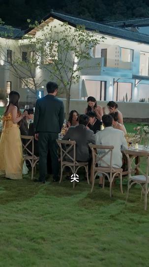 清冷傅總又被夫人惹哭了 第1集