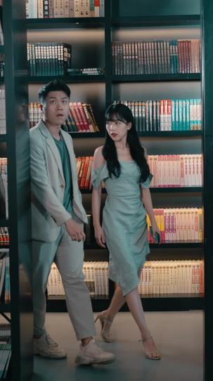 龙王归来 第4集