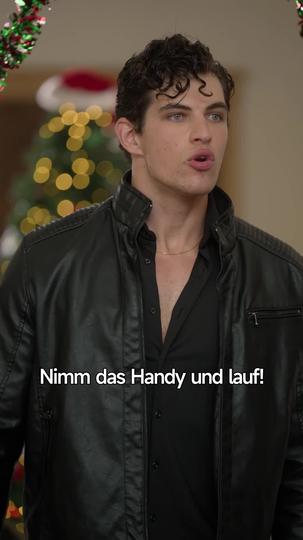 Weihnachten mit einem Country-Badboy 7Folgen