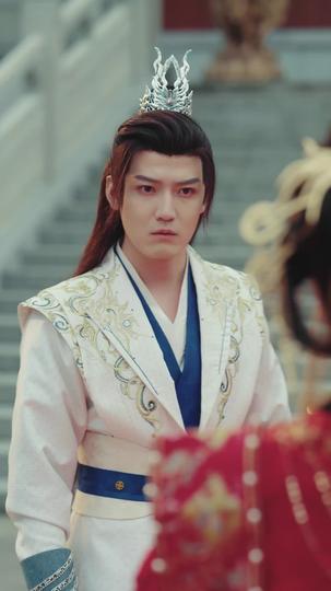 De Refém a Rei: Dezoito Anos para Superar 11Episódio