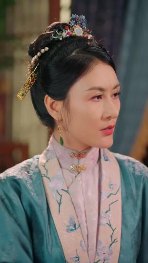 Broken Vows, Bow Before Me Episode 9